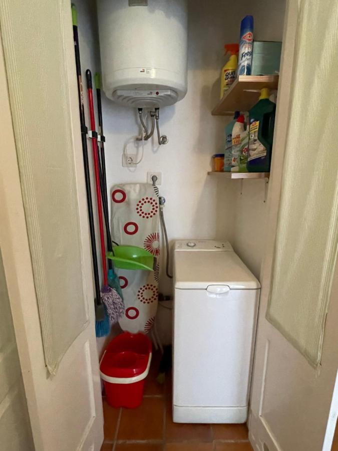 Ferienwohnung Balancon Medano El Médano Exterior foto