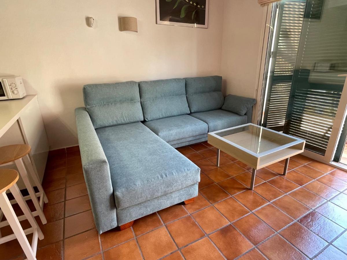 Ferienwohnung Balancon Medano El Médano Exterior foto